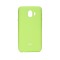 Husa SAMSUNG Galaxy J4 2018 - Jelly Roar (Verde)