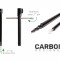 Pichet Aluminiu cap burghiu cu design Carbon 50-90 cm. /3buc.- Zfish