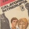 Calatorie intrerupta (roman)