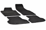 Cumpara ieftin Set covorase auto cauciuc umbrella pentru audi a3 (2003-2009).(2009-2011)