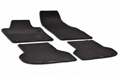 Set covorase auto cauciuc umbrella pentru audi a3 (2003-2009).(2009-2011) foto
