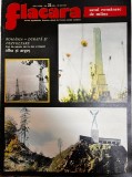 Revista Flacara Nr. 22 Almanah 1974 Pagini 12 Romana Brosate
