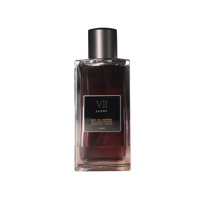 Aurora Scents, Aroma VII, Apă de parfum, Bărbați, 100 ml foto
