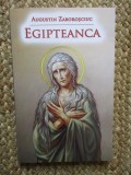 Egipteanca - Augustin Zaborosciuc