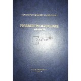 Radu Capalneanu - Progrese in cardiologie, vol. 3 (Editia: 2008)