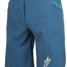 Pantaloni Ciclism Dama Alpinestar Stella PathFinder Albastru Marimea 32 1735016700732