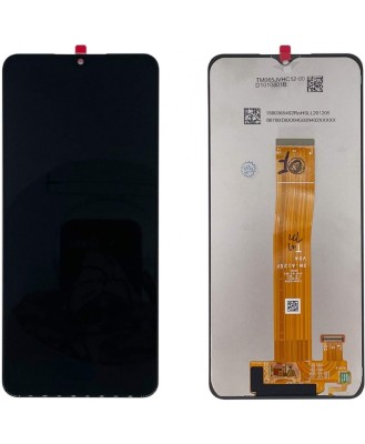 Ecran LCD Display Samsung Galaxy A12, A125F,Samsung Galaxy A022F, A12 Nacho, A127 foto