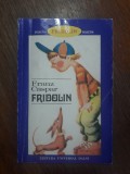 Fridolin - Franz Caspar / C37G