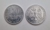 GERMANIA 500 mark 1923 ( A ) Berlin UNC necirculata km # 36 Weimar Rep aluminiu, Europa