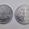 GERMANIA 500 mark 1923 ( A ) Berlin UNC necirculata km # 36 Weimar Rep aluminiu