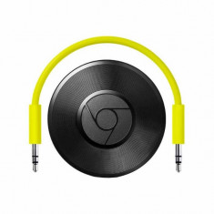 Google Chromecast Audio | Nou, sigilat | In stoc foto