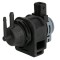 Convertor presiune RENAULT CLIO II (BB0/1/2, CB0/1/2) (1998 - 2005) TOPRAN 701 208