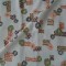 XM Material textil vintigi, supraelastic subtire imprimat L 1.4 m, l 1.50 m