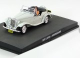 Macheta MP Lafer 1974 - James Bond 007 - Altaya 1/43