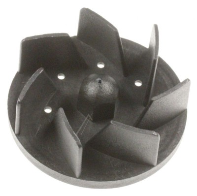 PALETA F. POMPA RECIRCULARE ECHIVALENT PTR BOSCH 00065550 COM pentru masina de spalat vase Articol Alternativ foto