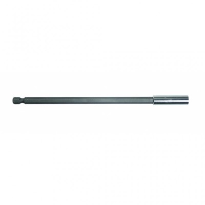 Adaptor magnetic pentru biti gips carton 1/4х175mm CR-V, Topmaster 330402 foto