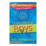 Talking with your daughter about understanding boys