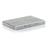 Filtru polen, habitaclu Mann-Filter CUK2952