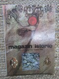 Magazin Istoric, Nr. 8 - AUGUST 1985