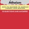 Spiritual Atheism And its Danger to Aq&amp;#299;dah (Creed) and Reason