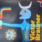 Victor BRAUNER - Lot Complet AFIS plus Monografie, Ed.de Lux, Format Mare