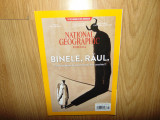 NATIONAL GEOGRAPHIC NR:177 IANUARIE 2018