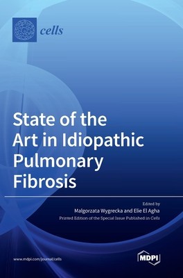 State of the Art in Idiopathic Pulmonary Fibrosis foto