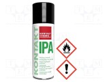 Alcool izopropilic KONTAKT CHEMIE 200ml aerosol incolor