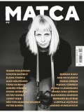 Revista Matca. Numarul 12. Primavara 2026/***