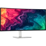 Monitor LED DELL S3425DW Curbat 34 inch UWQHD VA 1 ms 120 Hz USB-C HDR FreeSync Premium