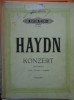 Haydn - 2928