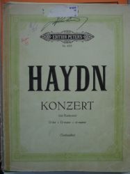 Haydn - 2928