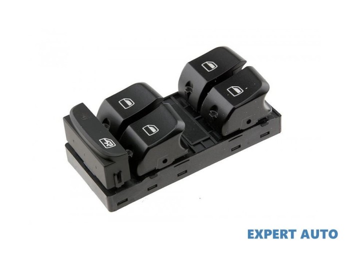 Buton geam electric Audi A4 (2007-2011) [8K , B8 ] #1