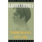 Commentaries on Living: First Series