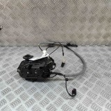 &Icirc;ncuietoare ușă st&acirc;nga spate VW PASSAT Variant B8 3G5 2017 OEM: 5TA839015E