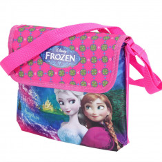 GEANTA UMAR FROZEN 23X18 CM ProVoyage Vacation