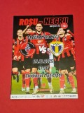 Program meci fotbal FK CSIKSZEREDA - FC PETROLUL PLOIESTI (24.10.2025)