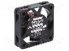 Ventilator 40x40x10mm, {{Tensiune de lucru}}, PANASONIC - ASFP44771