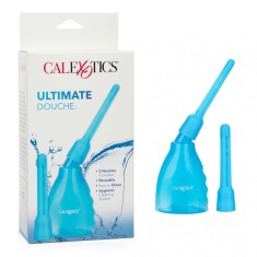 Irigator Intim Clisma, Ultimate Douche, Albastru, 160 ml