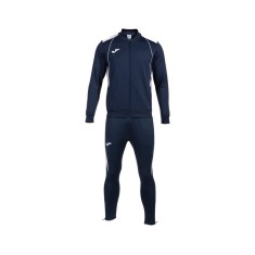 Trening barbati Joma Championship VII Bleumarin Alb