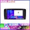 Navigatie Mercedes Clasa R KIT 215 EDOTEC-LITE Android Ecran 720P Octa Core 4 64 Carplay CarStore Technology