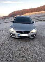 Vand Ford Focus 2 foto