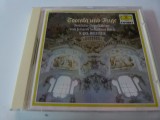 Toccata und fuge - Bach,Karl Richtercd