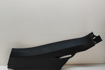 Ornament scaun st&amp;acirc;nga spate PORSCHE CAYENNE 9Y0/9Y3 2023 OEM: 760867765 | 29089427 foto
