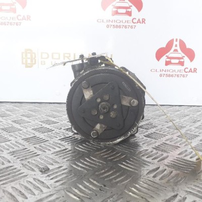 Compresor clima Peugeot Citroen 2.7 D - 3.0 D foto