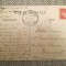 CP 1910 Paris - București, surorile Lapomeraye / fetele lui Ernest L., Slatina