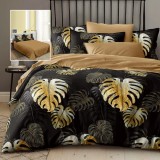 Lenjerie de pat finet 6 piese (m439)