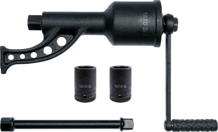 Amplificator de forta 5800 Nm YATO