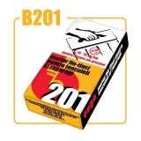 Mortar Fin Tinci Alb Pt Tencuire Si Reparatii Exterior Si Interior Bega 201 / 25Kg