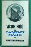 Victor Hugo - Oamenii marii (1968)